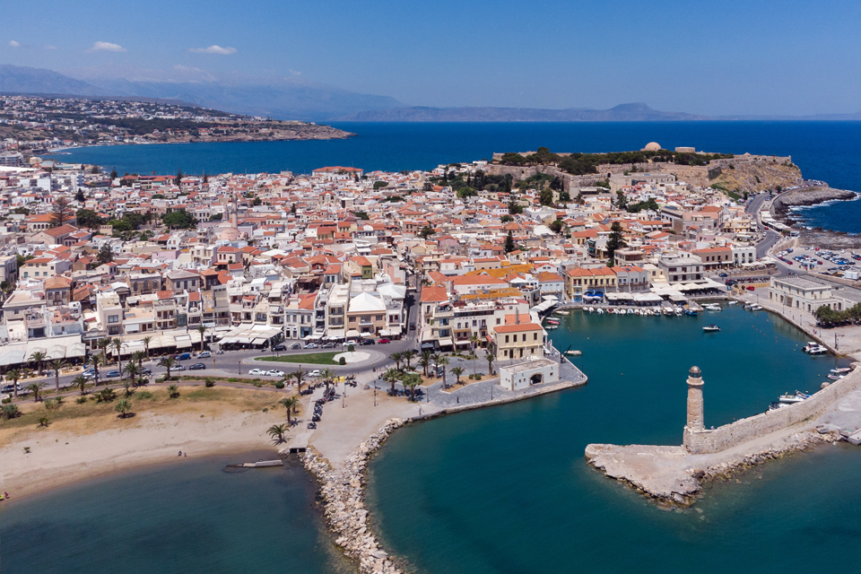 kw cretan properties